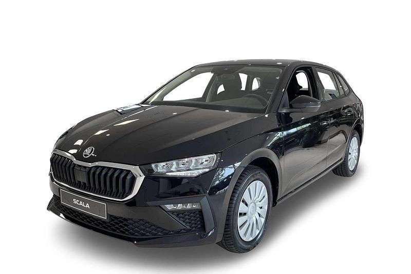 Wählbar Neu 2025 Skoda Scala Essence Kleinwagen | 21.290 € (Superpreis) - Bild 1/4