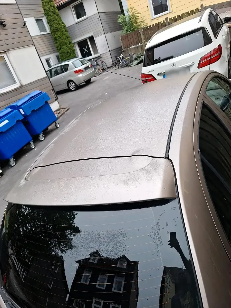 Gebraucht Nissan Micra 80 PS (58 kW) 2005 Limousine