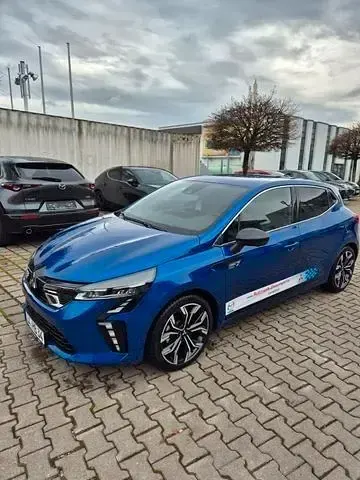 Neu Mitsubishi Colt Edition 94 PS (69 kW) 2025 Blau Kleinwagen