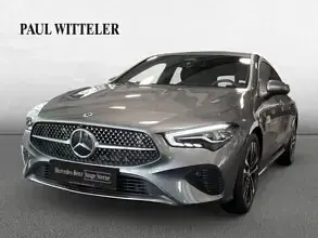 Usata Mercedes CLA180 Shooting Brake Progressive 136 CV (100 kW) 2025 Station wagon