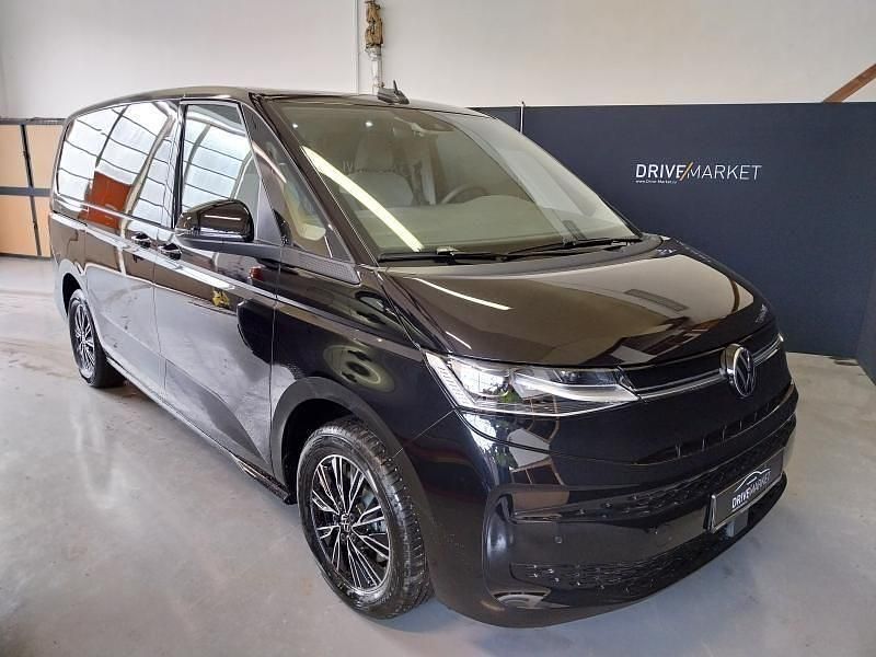 Schwarz Gebraucht 2024 VW T7 Life Van | 51.900 € (Fairer Preis) - Bild 1/4