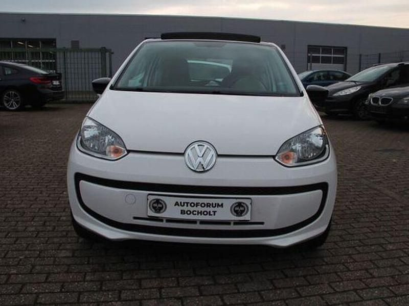 Gebraucht VW up! Cup 60 PS (44 kW) 2014 Andere Kleinwagen