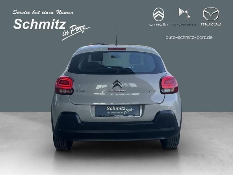 Second-hand Citroën C3 83 CP (61 kW) 2024 Bej Hatchback