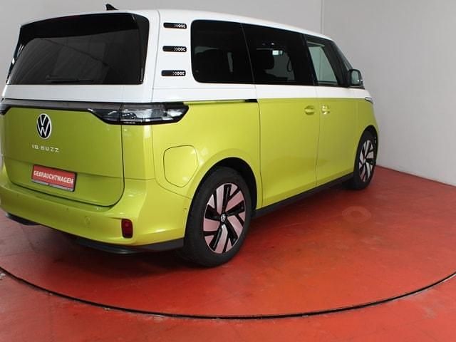 Gebraucht VW ID. Buzz Pro 210 kW (286 PS) 2024 Van / Kleinbus