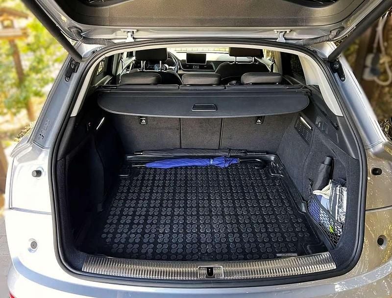 Second-hand Audi Q5 Sport 190 CP (139 kW) 2018 SUV