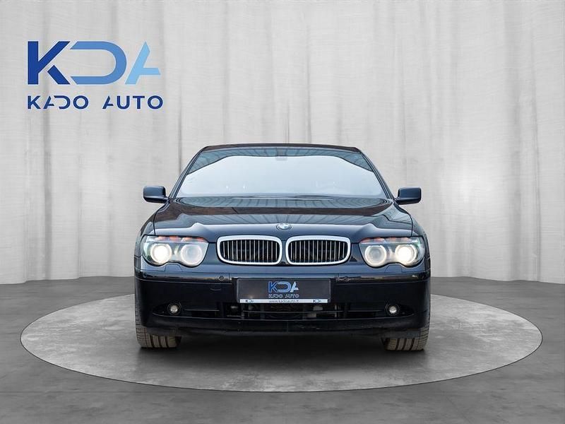 Gebraucht BMW 760L 445 PS (327 kW) 2004 Limousine