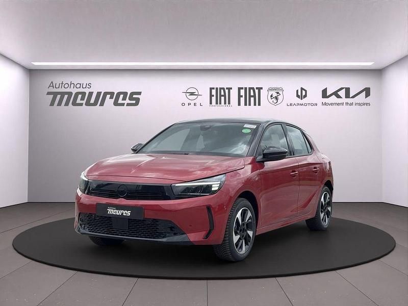 Neu Opel Corsa-e 105 kW (144 PS) 2025 Silber Kleinwagen