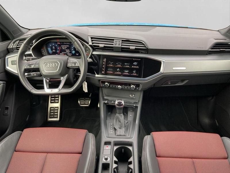 Gebraucht Audi Q3 S-Line 150 PS (110 kW) 2023 SUV