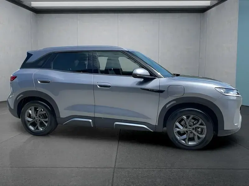 Nowe BYD Atto 2 Boost 130 kW (177 KM) 2025 Szary SUV
