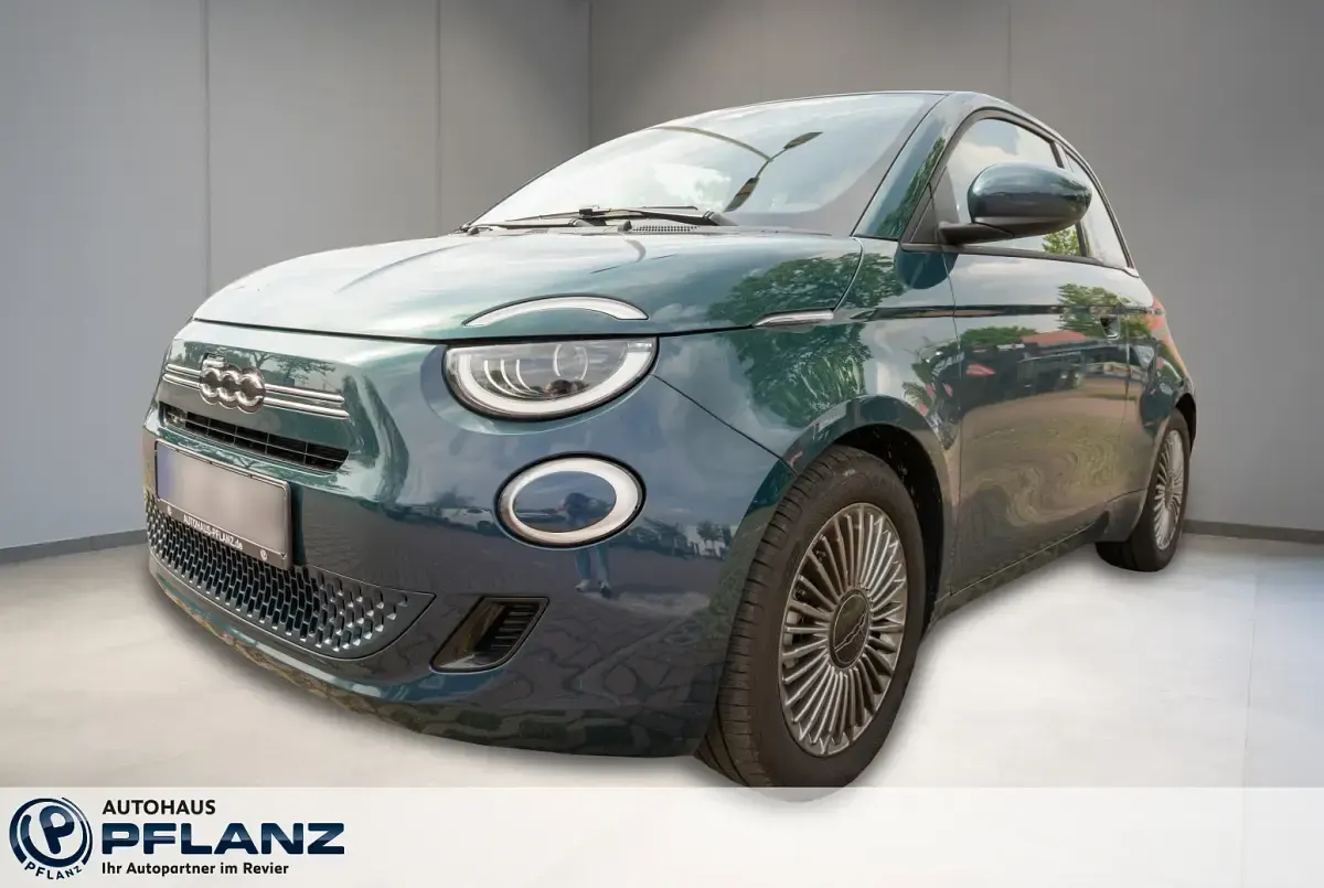 Gebraucht Fiat 500 65 PS (47 kW) 2026 Kleinwagen