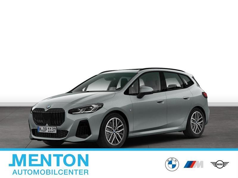 Grau Gebraucht 2025 BMW 223 Active Tourer M Sport Van / Kleinbus | 42.836 € (Fairer Preis) - Bild 1/2
