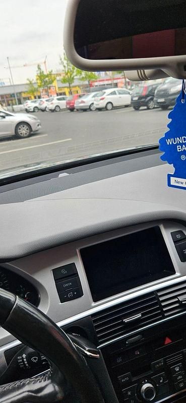 Gebraucht Audi A6 220 PS (161 kW) 2009 Grün Limousine