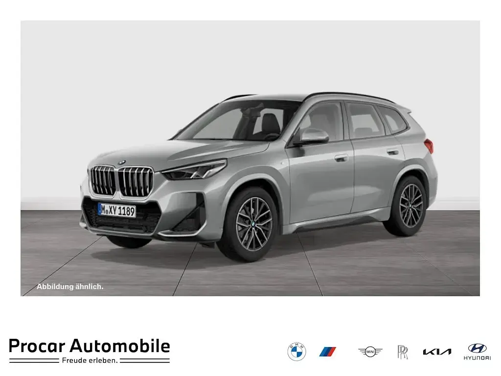 Gebraucht BMW X1 M Sport 150 PS (110 kW) 2025 SUV
