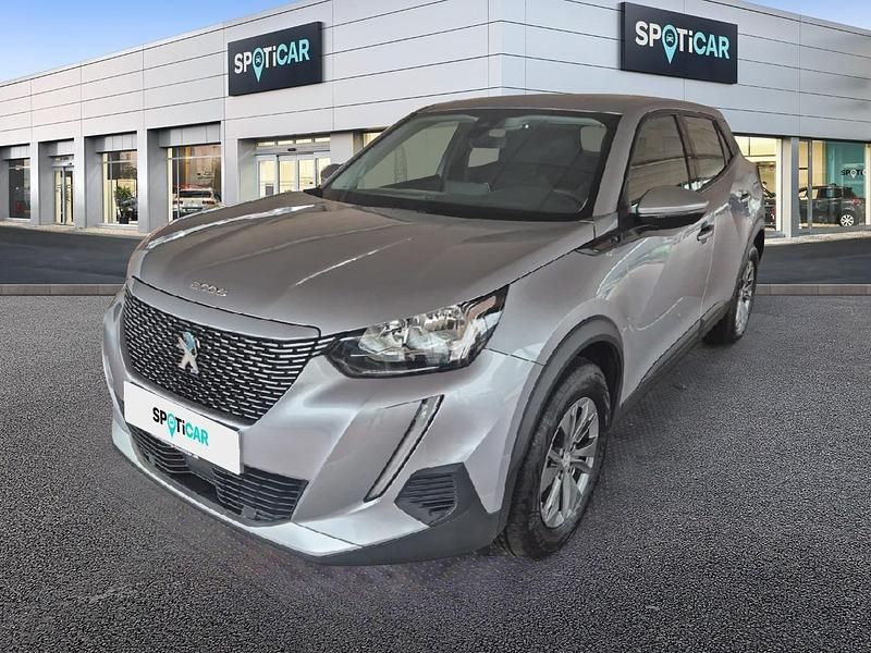 Gebraucht 2021 Peugeot e-2008 Active SUV | 16.990 € (Guter Preis) - Bild 1/1