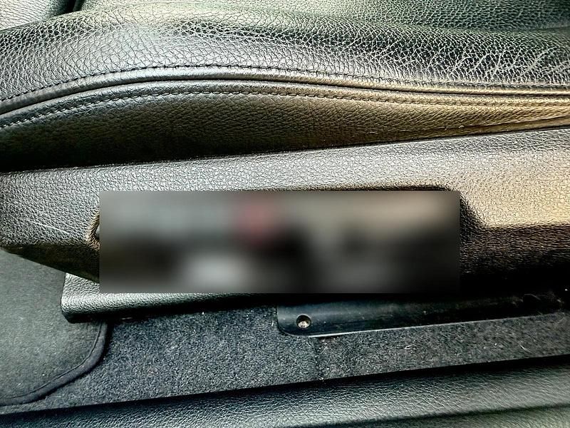 Gebraucht BMW M235 326 PS (239 kW) 2014 Schwarz Coupé