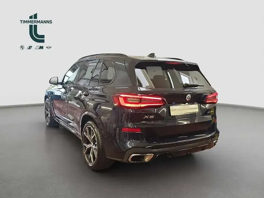 Gebraucht BMW X5 Shadowline 340 PS (250 kW) 2023 SUV