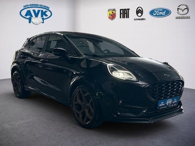 Gebraucht 2022 Ford Puma ST SUV | 18.990 € (Fairer Preis) - Bild 1/1