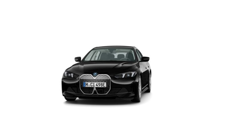 Gebraucht 2024 BMW i4 Efficient Dynamics Limousine | 44.880 € (Superpreis) - Bild 1/4