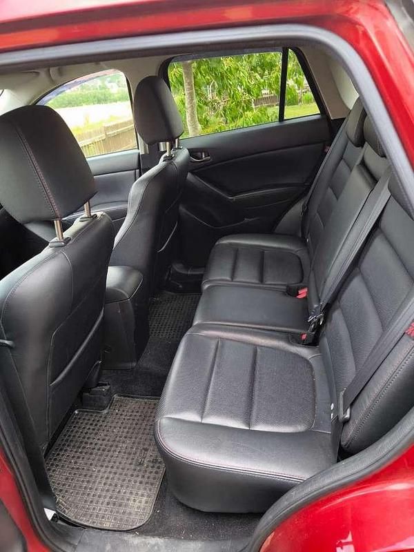 Gebraucht Mazda CX-5 Center-Line 150 PS (110 kW) 2014 SUV