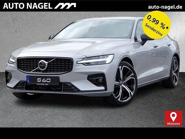 Andere farbe Gebraucht 2023 Volvo S60 Plus Limousine | 35.700 € (Etwas zu teuer) - Bild 1/2