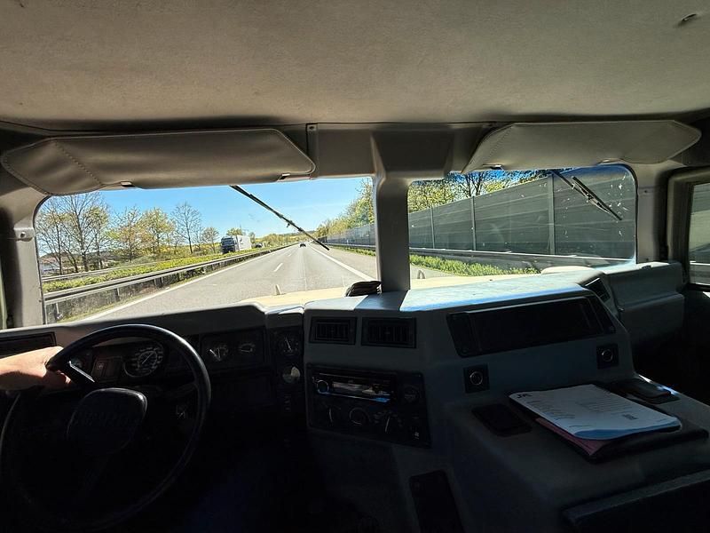 Gebraucht Hummer H1 200 PS (147 kW) 1998 SUV