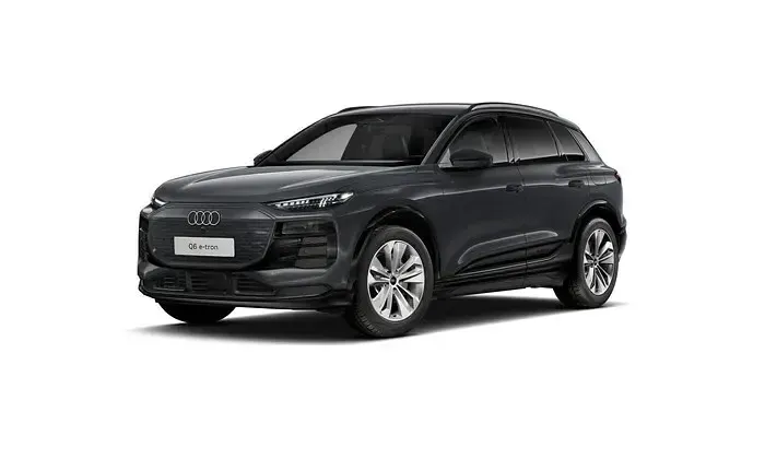 Używany Audi Q6 e-tron Ambiente 284 kW (387 KM) 2025 SUV