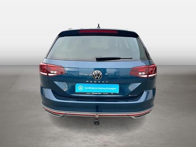 Gebraucht VW Passat Alltrack 200 PS (147 kW) 2023 Kombi
