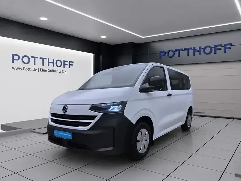 Gebraucht VW Caravelle 110 PS (80 kW) 2025 Van