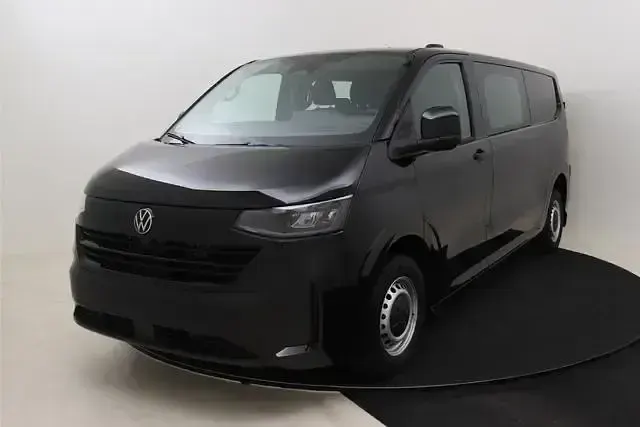 Nouă VW T7 2026 Andere Van