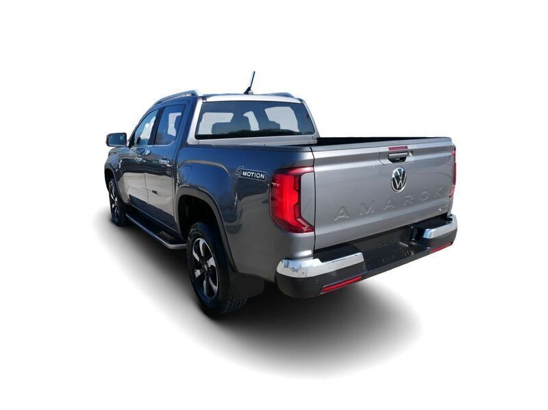 Grau Gebraucht 2024 VW Amarok Style Abholung | 46.158 € - Bild 1/2