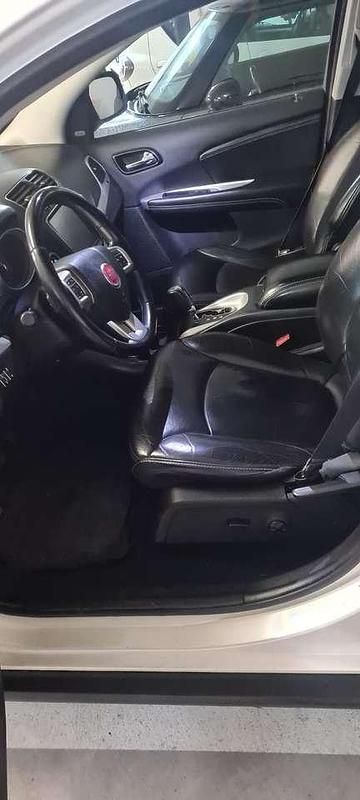 Gebraucht Fiat Freemont Black Code 170 PS (125 kW) 2014 SUV