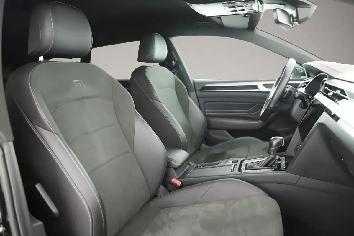 Gebraucht VW Arteon R-line 200 PS (147 kW) 2021 Manufacturer