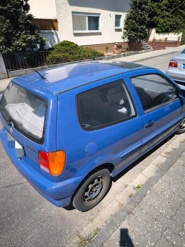 Gebraucht 1998 VW Polo Kleinwagen | 990 € (Fairer Preis) - Bild 1/4