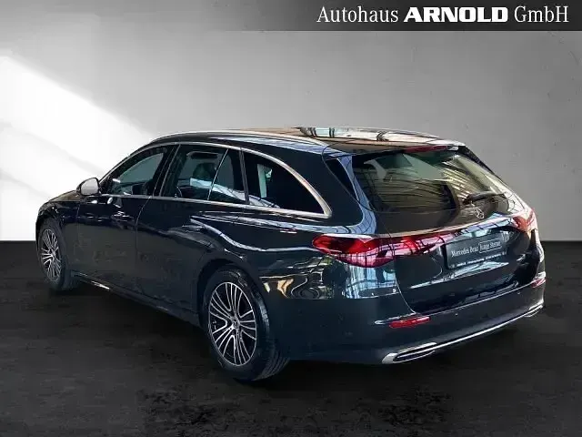 Gebraucht Mercedes E220 Avantgarde 197 PS (144 kW) 2025 Grau