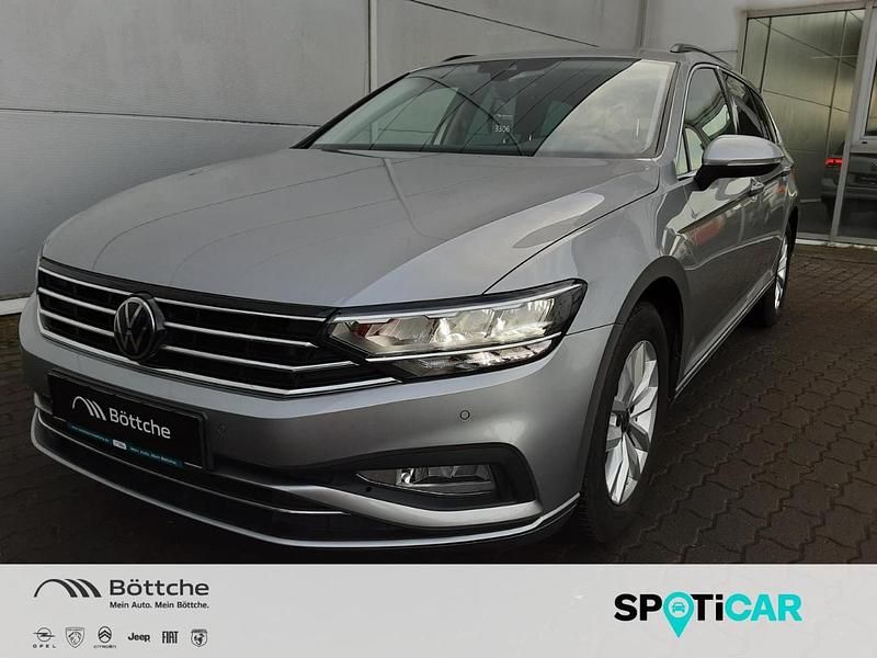 Gebraucht 2023 VW Passat Business Limousine | 23.990 € (Fairer Preis) - Bild 1/1