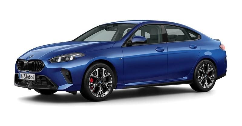 Gebraucht BMW 220 Shadowline 163 PS (119 kW) 2025 Blau Coupé