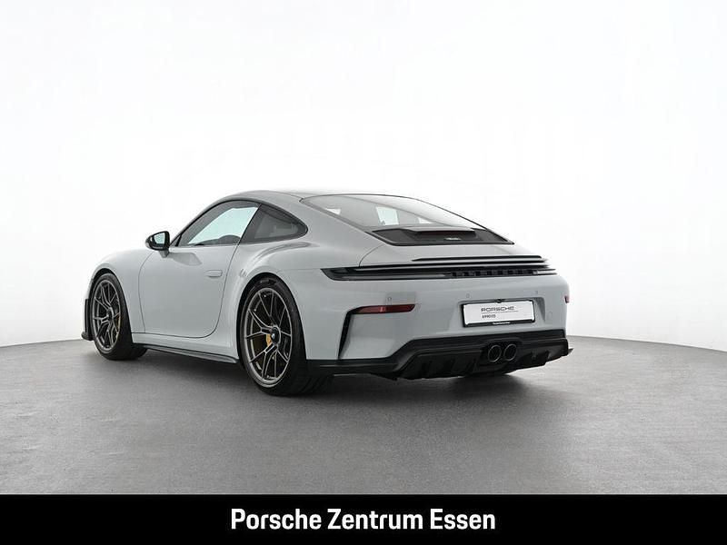 Ny Porsche 992 510 HK (375 kW) 2025 Grå