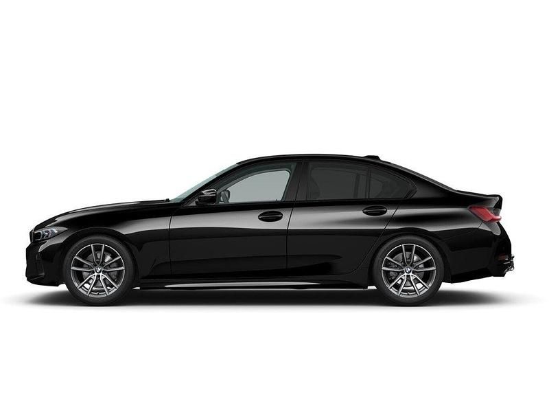 Gebraucht BMW 330 Shadowline 286 PS (210 kW) 2023 Schwarz Limousine