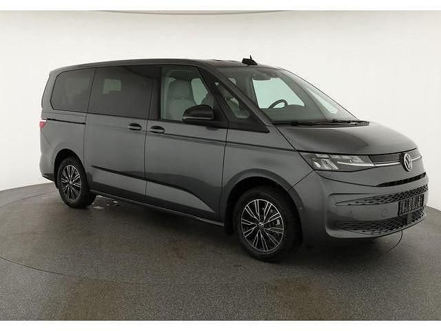 Neu 2025 VW Multivan Life Van | 56.195 € (Superpreis) - Bild 1/1