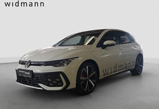 Gebraucht VW Golf VIII GTE 272 PS (200 kW) 2024 Schwarz Limousine