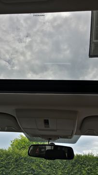 Second-hand Dodge Journey 140 CP (102 kW) 2010 Negru SUV
