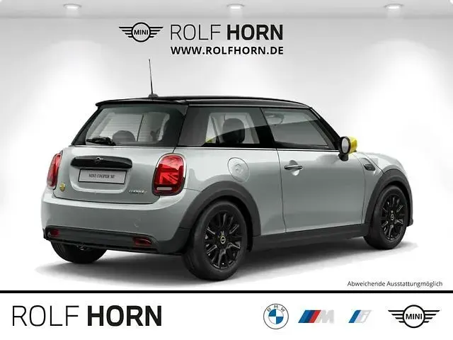 Gebraucht Mini Cooper SE Classic 135 kW (184 PS) 2022 Weiß Kleinwagen