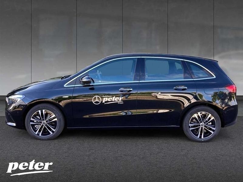 Usata Mercedes E250 Progressive 163 CV (119 kW) 2025 Nero Station wagon
