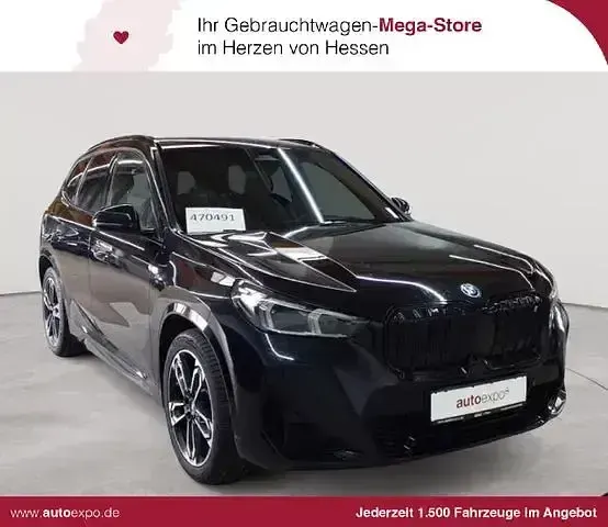 Gebraucht BMW iX1 M Sport 230 kW (313 PS) 2023 SUV