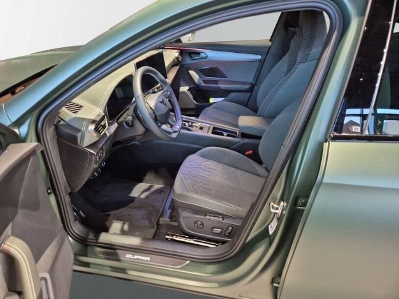 Gebraucht Cupra Formentor VZ 401 PS (294 kW) 2026 Manganese grün matt SUV