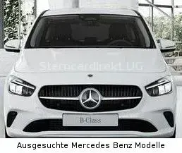 Gebraucht Mercedes E250 Progressive 218 PS (160 kW) 2025 Weiß Limousine