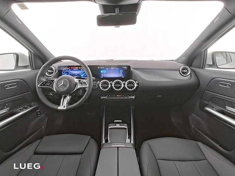 Gebraucht Mercedes EQA250+ Progressive 139 kW (190 PS) 2025 Weiß SUV