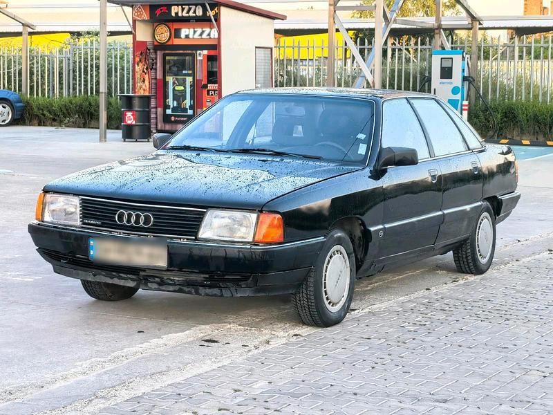 Gebraucht 1990 Audi Quattro Coupé | 2.800 € - Bild 1/4