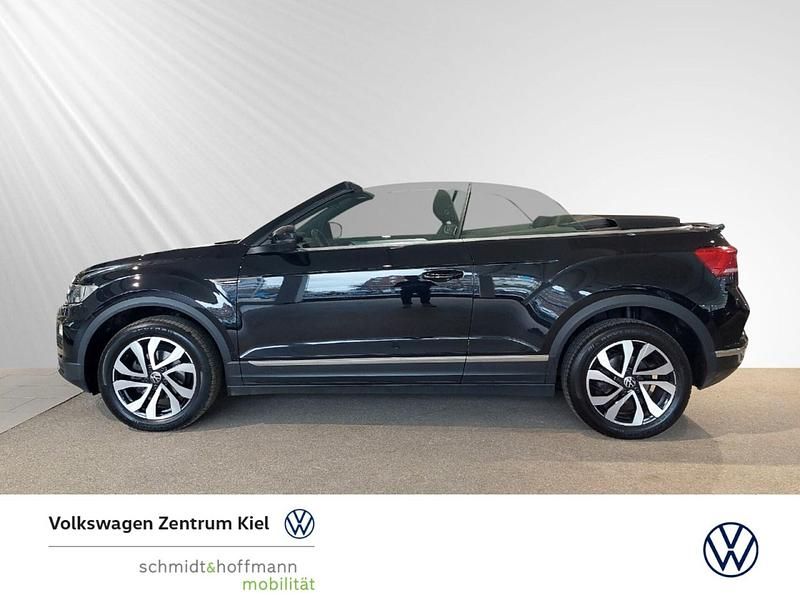 Begagnad VW T-Roc Active 110 HK (80 kW) 2021 SUV