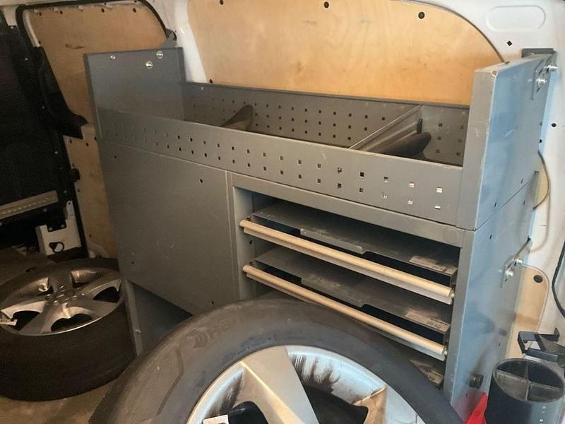 Gebraucht Mercedes Vito 163 PS (119 kW) 2018 Weiß Van